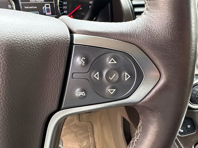 Used 2015 Chevrolet Tahoe LTZ image 25