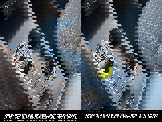 New 2026 Ford Escape Active w/ Tech Pack #1 image 21