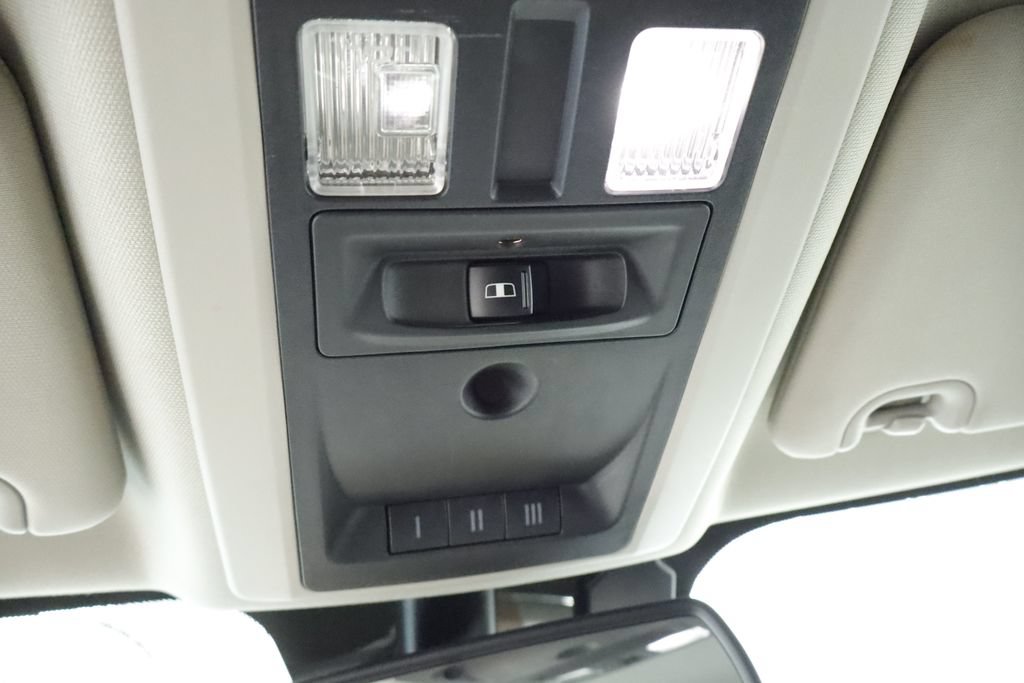 Certified 2017 RAM 1500 Laramie w/ Convenience Group AWD/4WD image 27