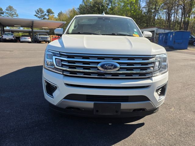Used 2020 Ford Expedition Limited w/ Equipment Group 301A image 7