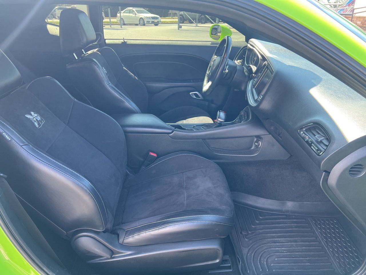 Used 2015 Dodge Challenger R/T Scat Pack image 22