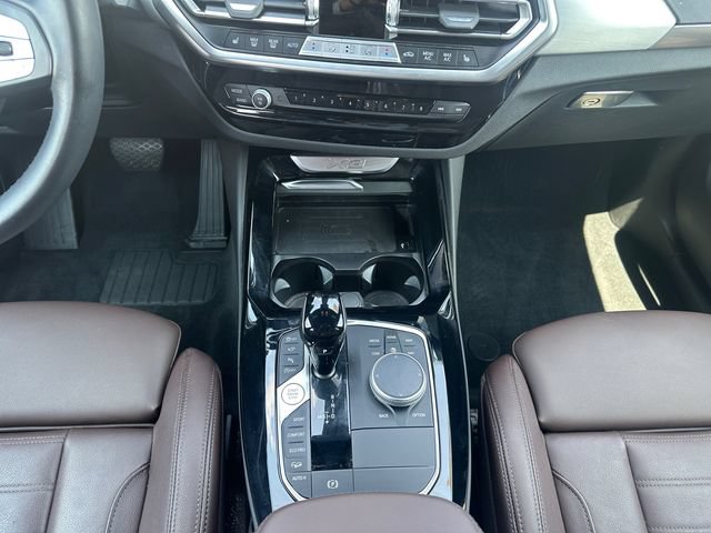 Used 2023 BMW X3 xDrive30i w/ Premium Package AWD/4WD image 11