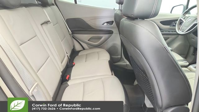 Used 2014 Buick Encore Leather image 22