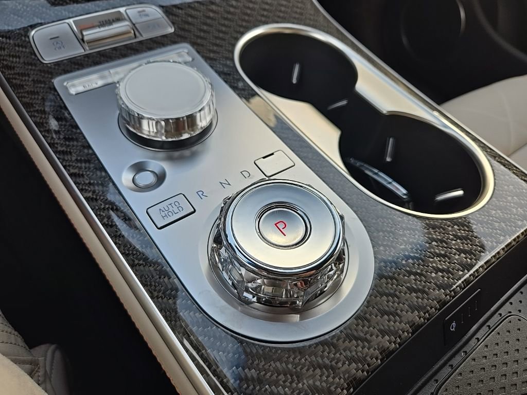 New 2026 Genesis GV70 3.5T Sport Prestige image 40