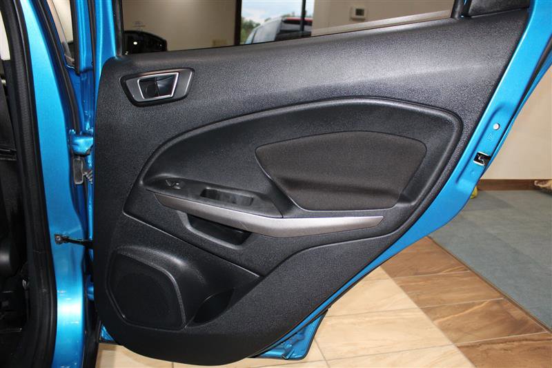 Used 2019 Ford EcoSport SE image 33