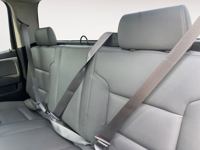 Used 2016 Chevrolet Silverado 1500 W/T w/ Trailering Package image 13