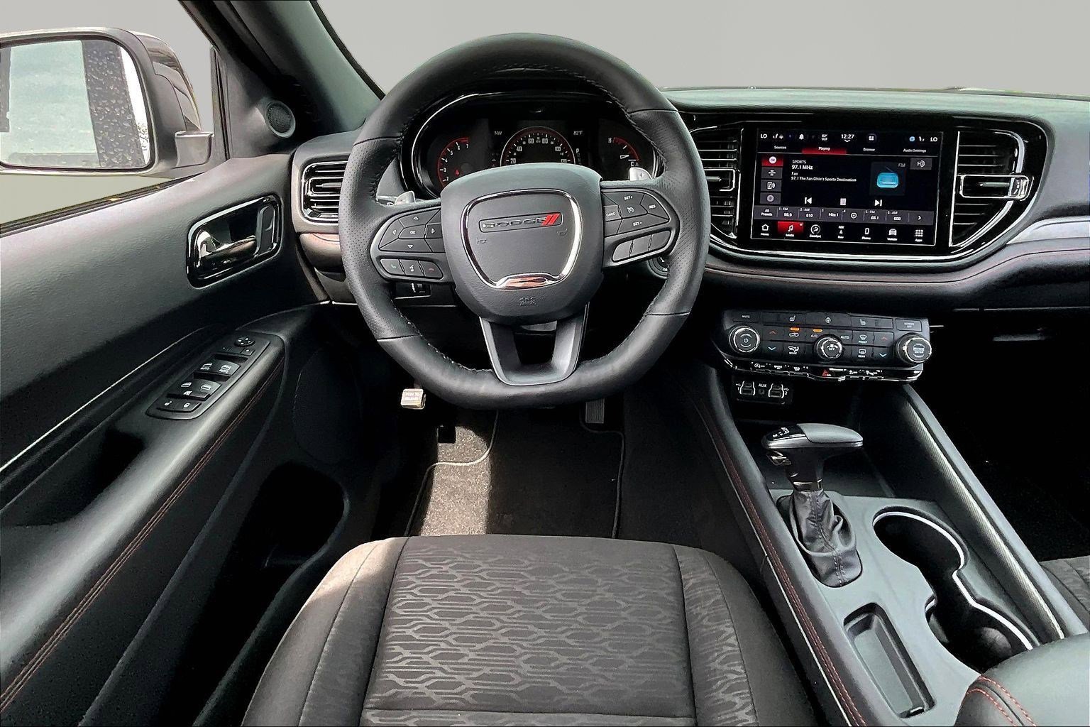 New 2026 Dodge Durango GT AWD/4WD image 9
