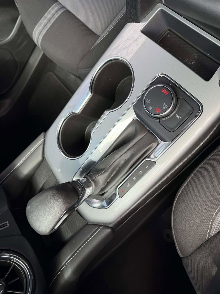 Used 2023 Chevrolet Blazer LT w/ Convenience Package image 27