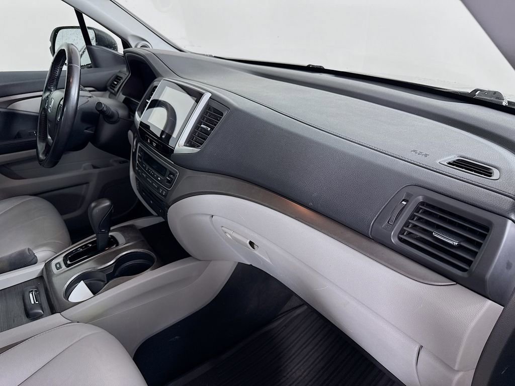 Used 2016 Honda Pilot EX-L image 31