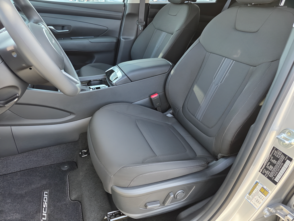 New 2026 Hyundai Tucson SEL AWD/4WD image 13