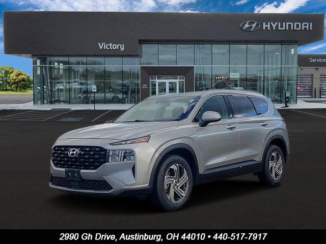 Used 2023 Hyundai Santa Fe SEL