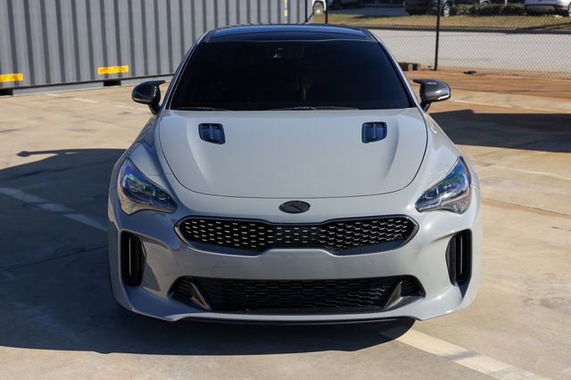 Used 2020 Kia Stinger GT1 image 23