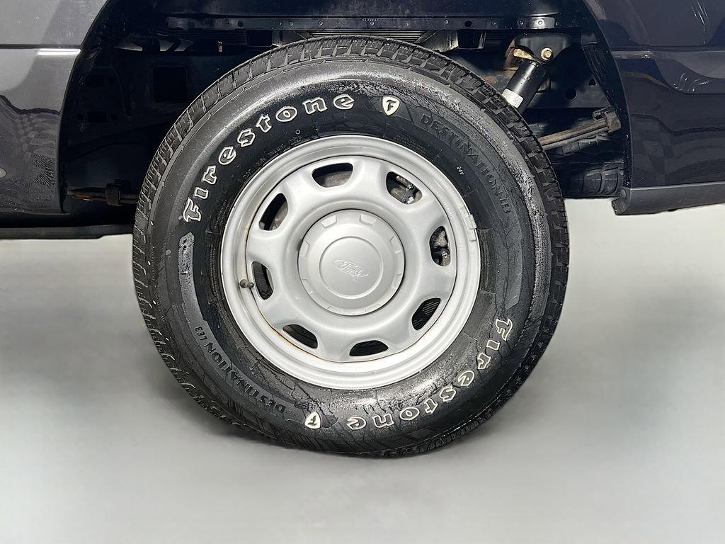 Used 2020 Ford F150 XL w/ XL Power Equipment Group image 28