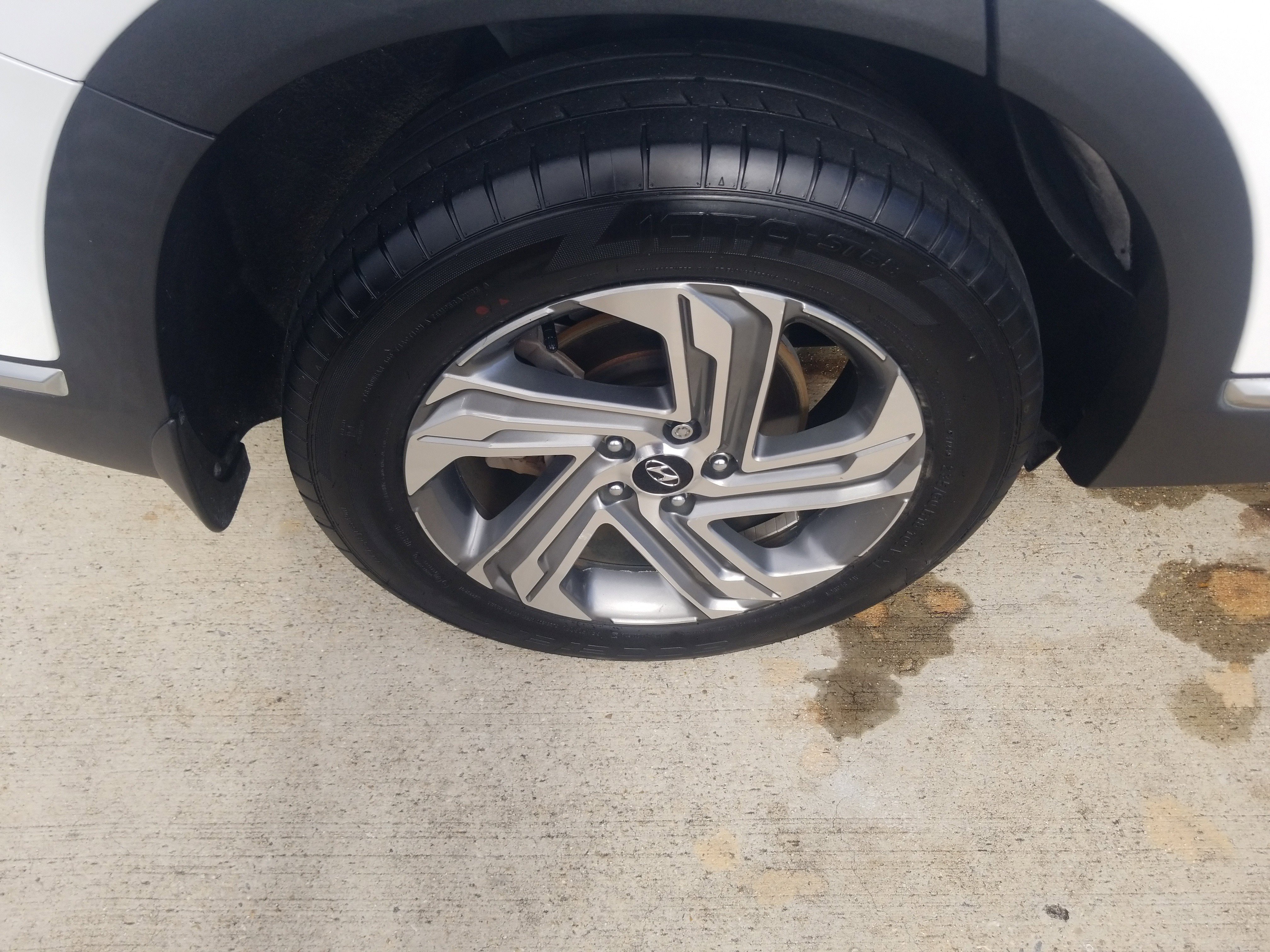 Used 2022 Hyundai Santa Fe SEL image 23