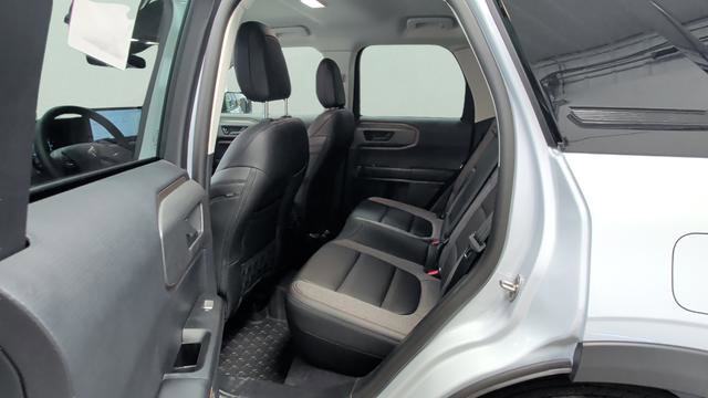 New 2026 Ford Bronco Sport Big Bend w/ Bronze Package AWD/4WD image 20