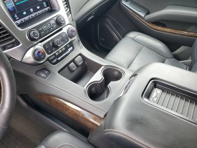Used 2015 Chevrolet Suburban LT w/ Luxury Package AWD/4WD image 30