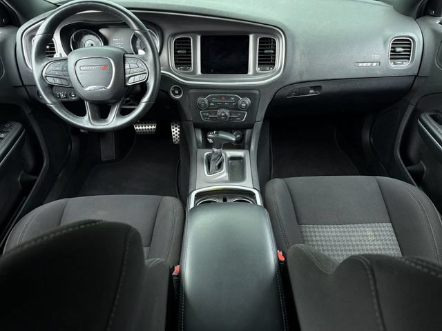 Used 2022 Dodge Charger Scat Pack RWD image 18