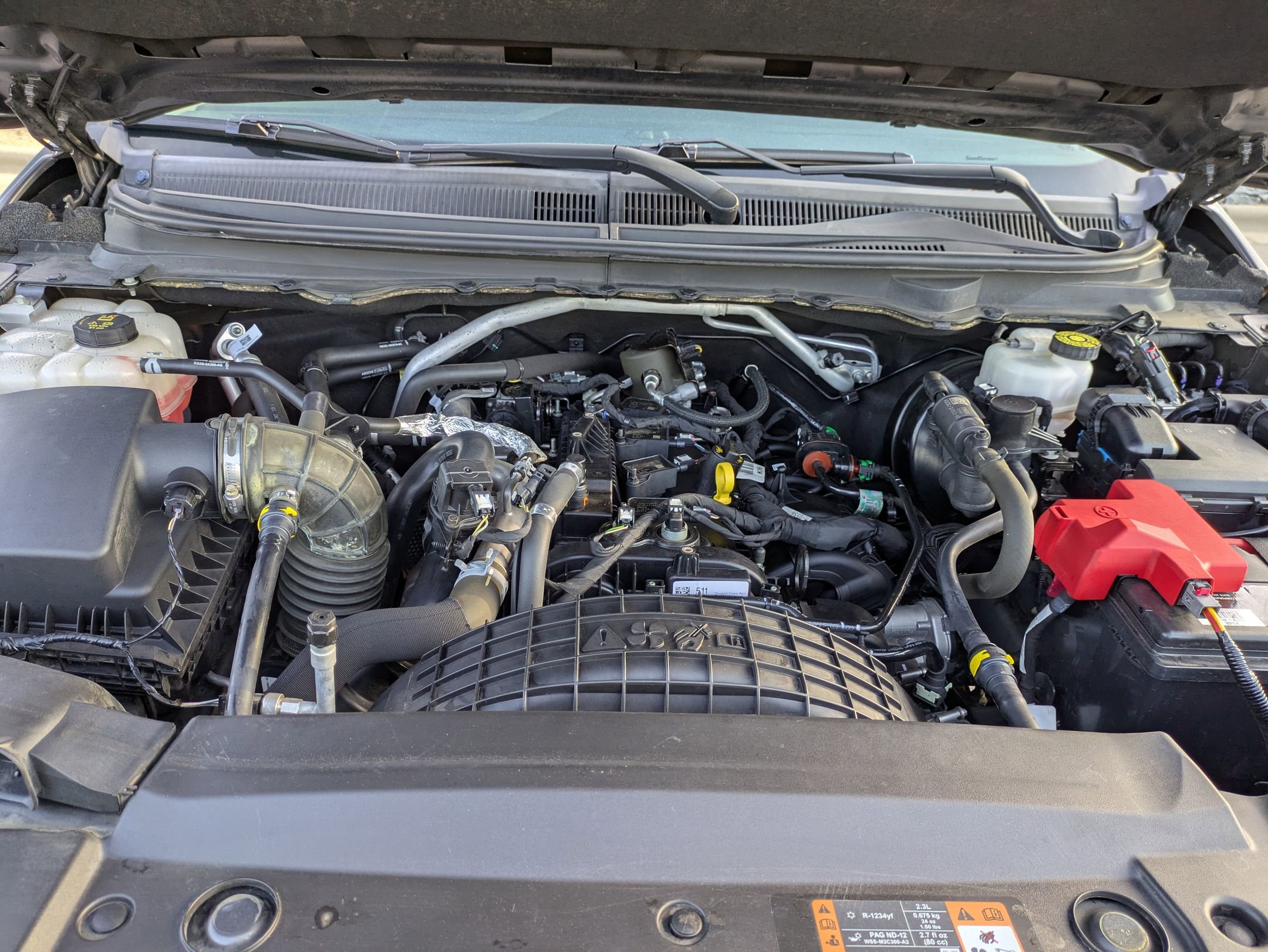 Certified 2019 Ford Ranger XLT w/ Equipment Group 301A Mid RWD image 43