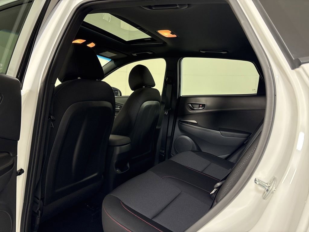 Used 2023 Hyundai Kona N Line image 18