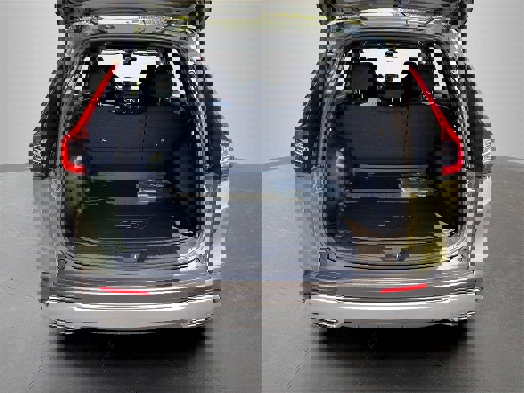 New 2026 Honda CR-V TrailSport image 8