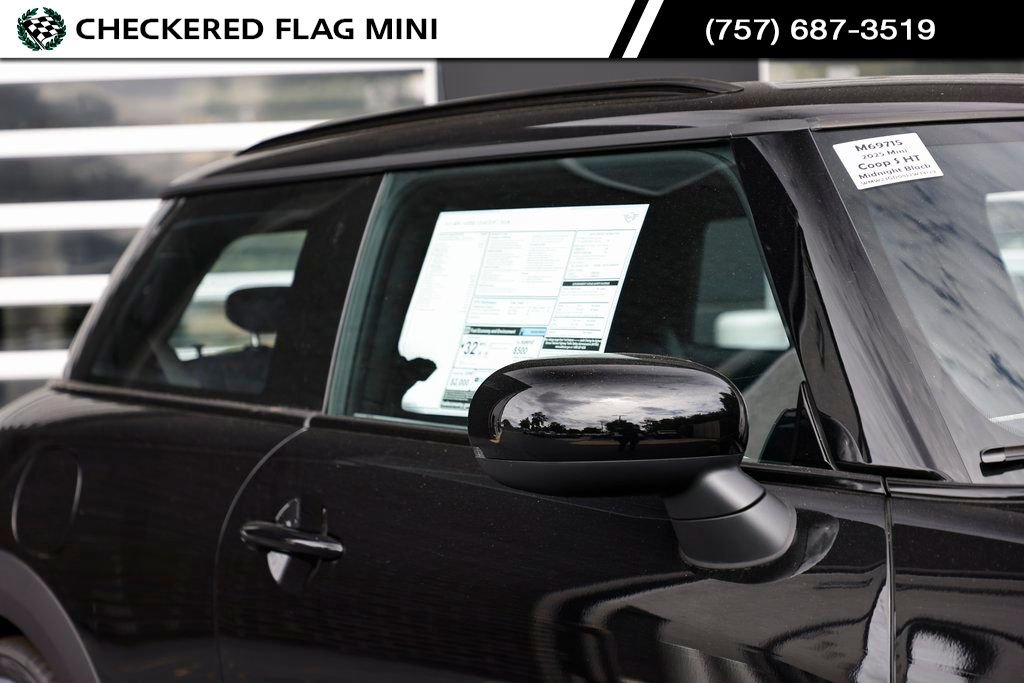 Used 2025 MINI Cooper S FWD image 6