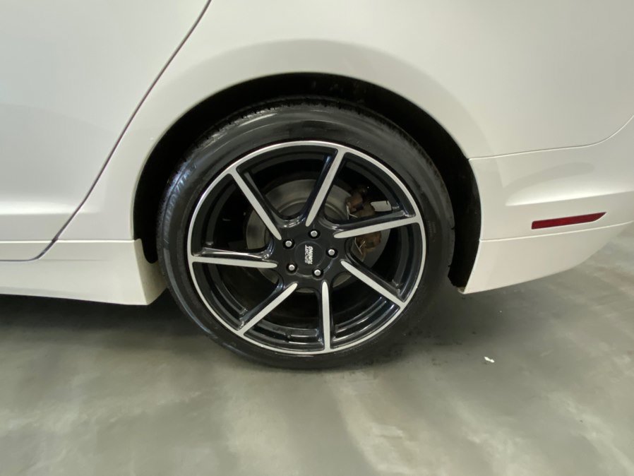 Used 2016 Lincoln MKZ AWD w/ Equipment Group 300A Reserve image 18