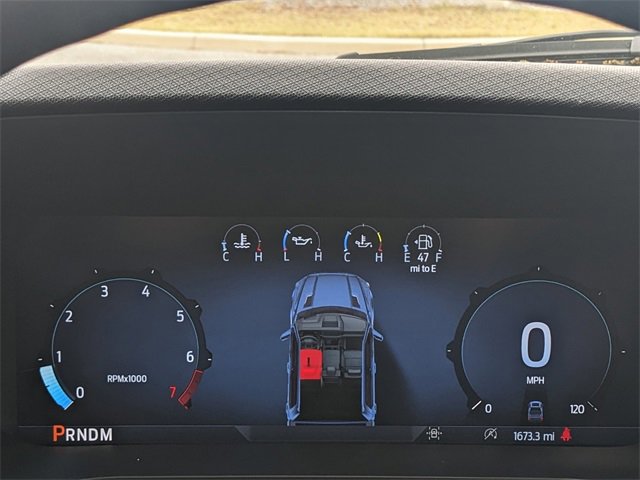 Used 2024 Ford F150 XL image 12