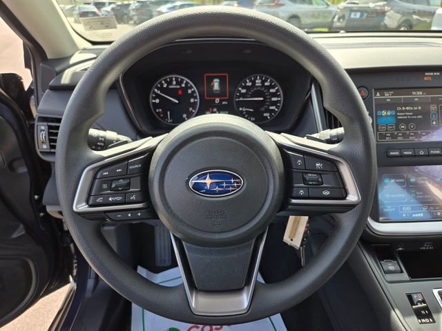Certified 2025 Subaru Outback image 26