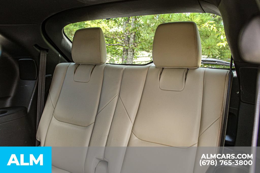 Used 2019 MAZDA CX-9 Grand Touring FWD image 17