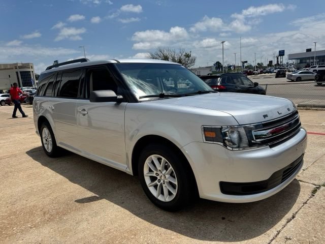 Used 2019 Ford Flex SE FWD image 1