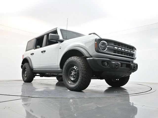 New 2026 Ford Bronco Big Bend w/ Black Diamond Package AWD/4WD image 27