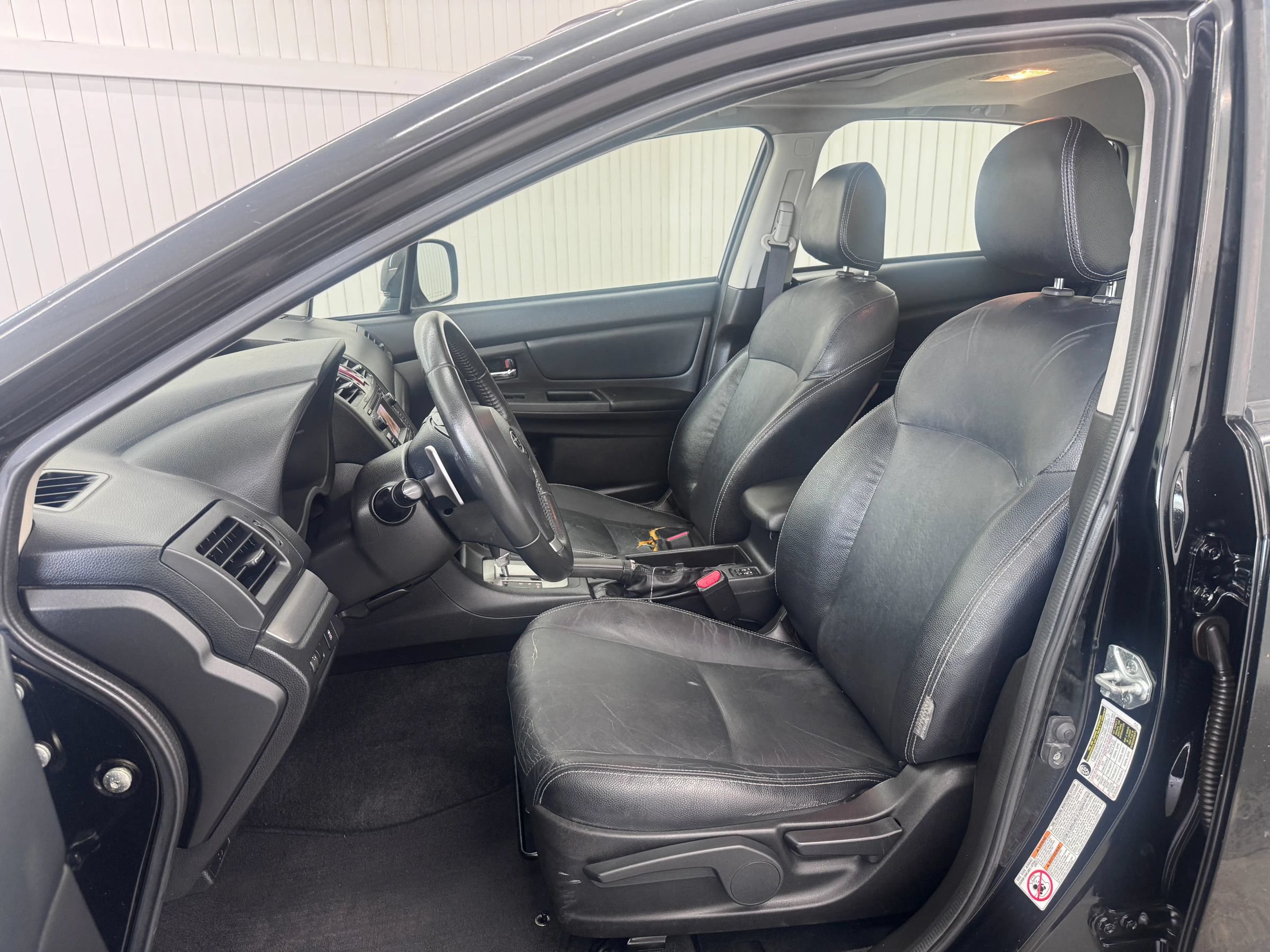Used 2012 Subaru Impreza 2.0i Sport Limited AWD/4WD image 9