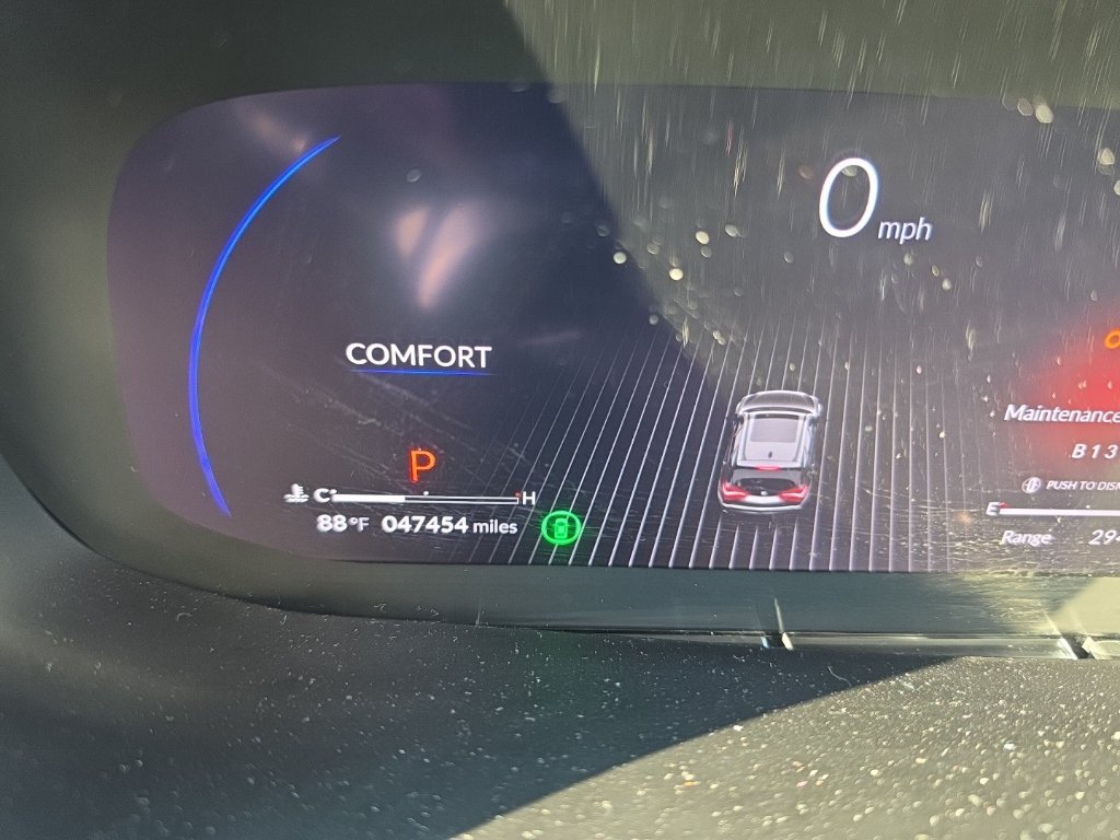 Certified 2023 Acura MDX w/ Technology Package FWD image 13