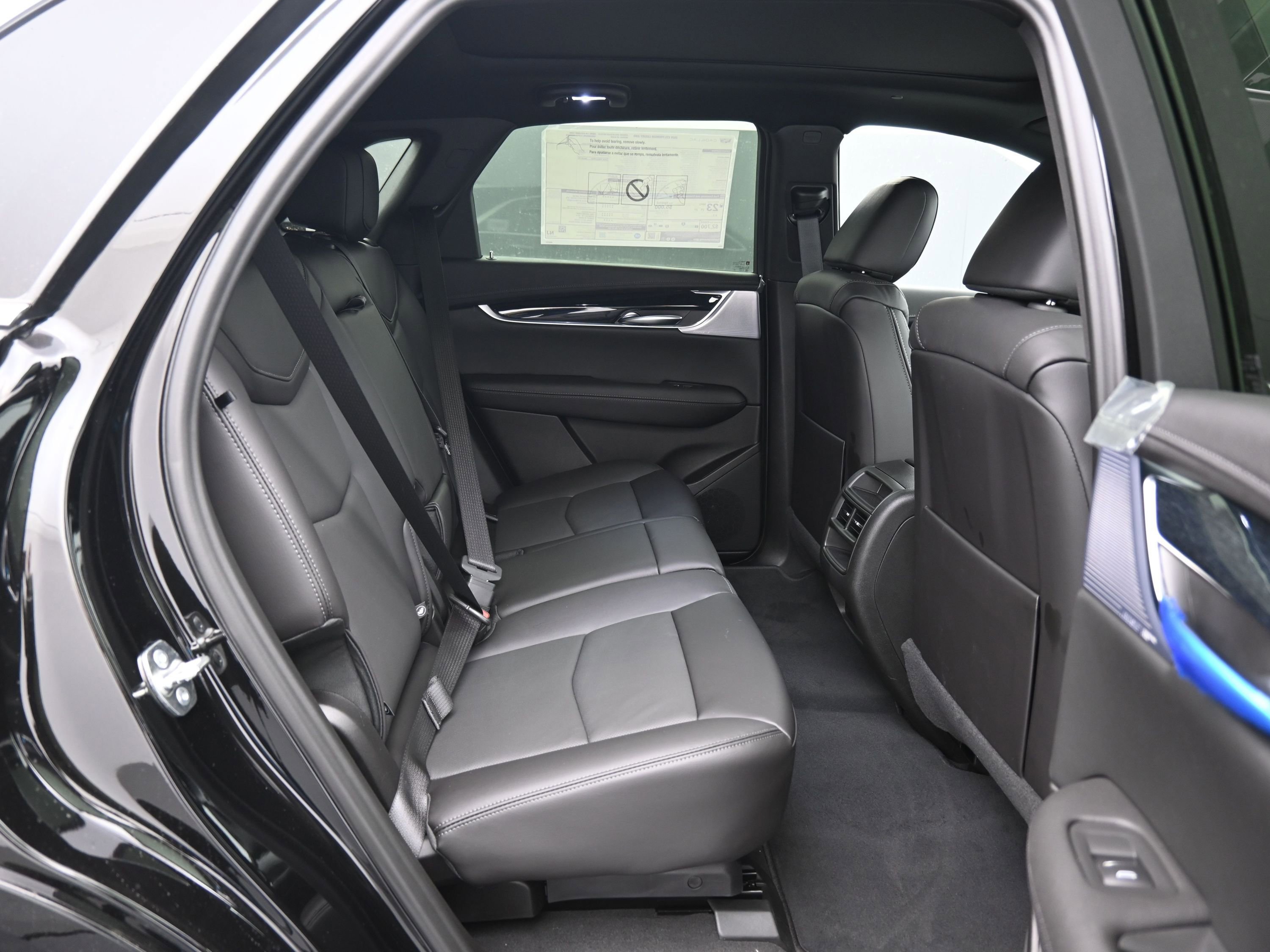 New 2026 Cadillac XT5 Premium Luxury AWD/4WD image 12