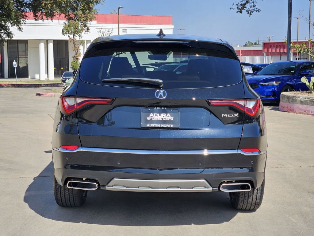 New 2026 Acura MDX w/ Technology Package image 5