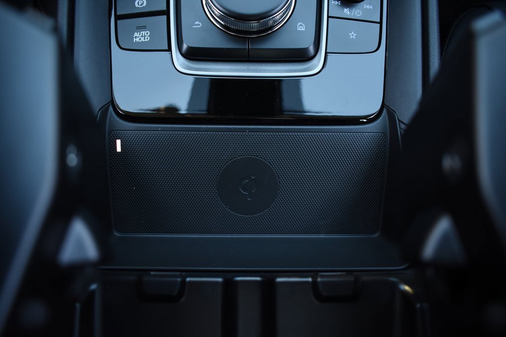 New 2026 MAZDA CX-50 AWD 2.5 Hybrid w/ Weather Package image 36