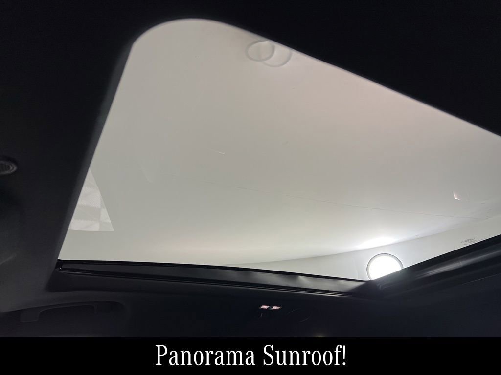 Used 2026 Ford Explorer ST w/ Sun And Sound Package image 10