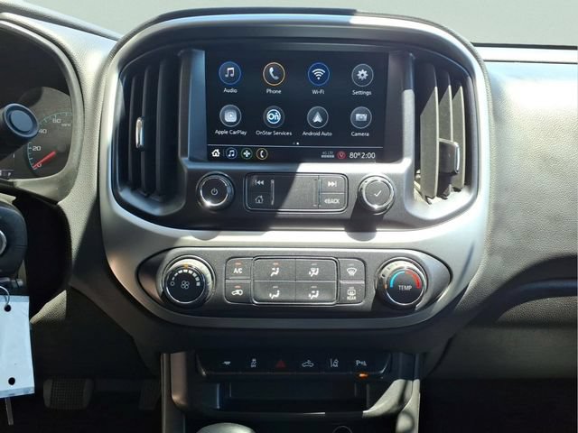 Used 2022 Chevrolet Colorado LT w/ Safety Package AWD/4WD image 18
