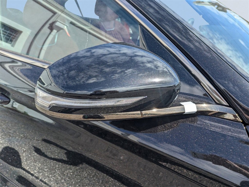 New 2025 Genesis G70 2.5T w/ Sport Prestige Package image 11