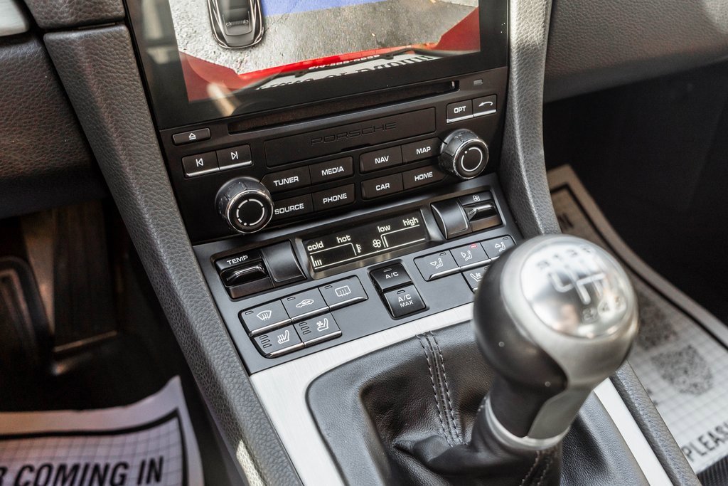 Used 2018 Porsche 718 Cayman image 17