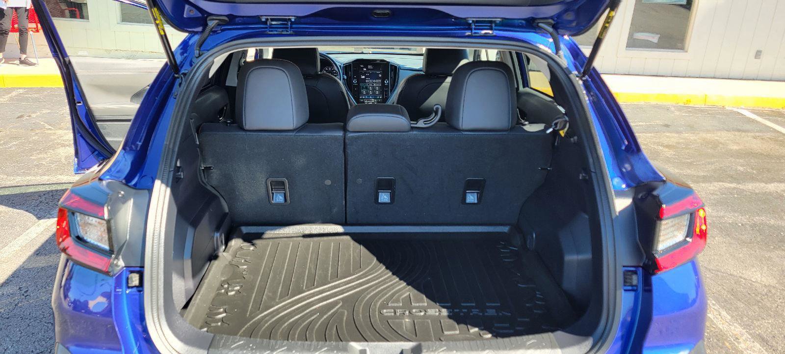 Used 2024 Subaru Crosstrek 2.5i Limited image 29