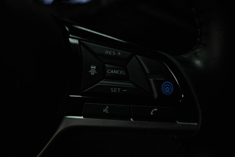 Used 2023 Nissan Altima 2.5 SV w/ SV Premium Package AWD/4WD image 19