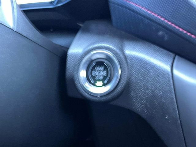 Used 2023 Chevrolet TrailBlazer RS w/ Convenience Package image 34