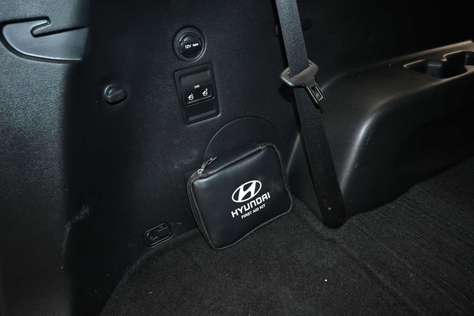 Used 2023 Hyundai Palisade XRT w/ Cargo Package AWD/4WD image 29