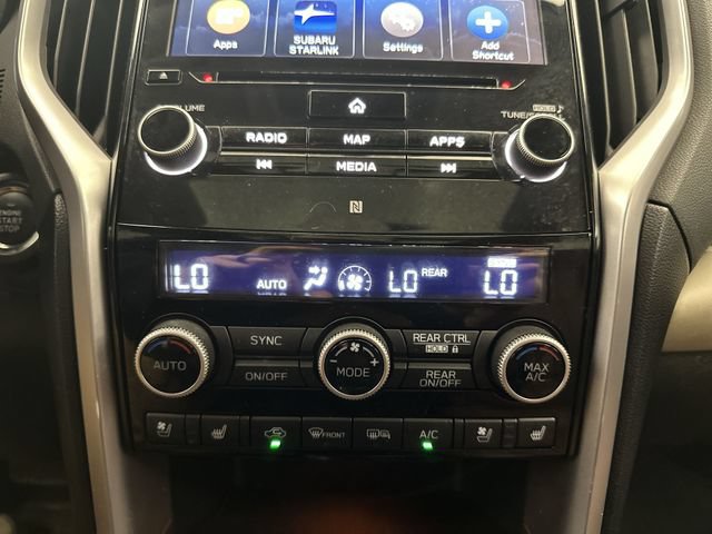 Used 2022 Subaru Ascent Touring w/ Popular Package #2A AWD/4WD image 20