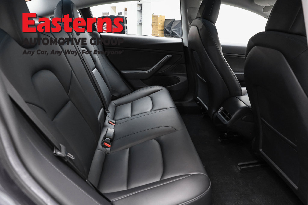 Used 2019 Tesla Model 3 Performance AWD/4WD image 19