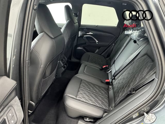 New 2026 Audi SQ5 Premium Plus AWD/4WD image 31