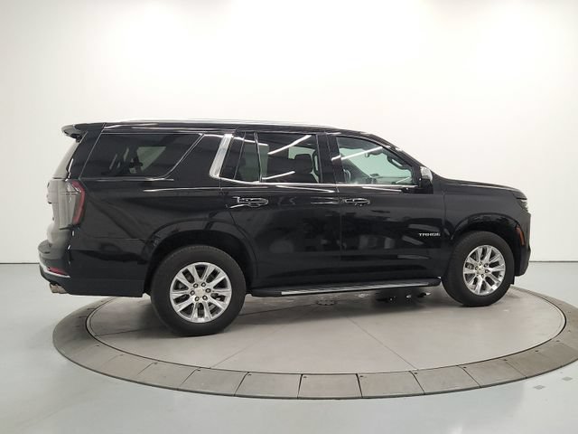 Used 2025 Chevrolet Tahoe Premier RWD image 7