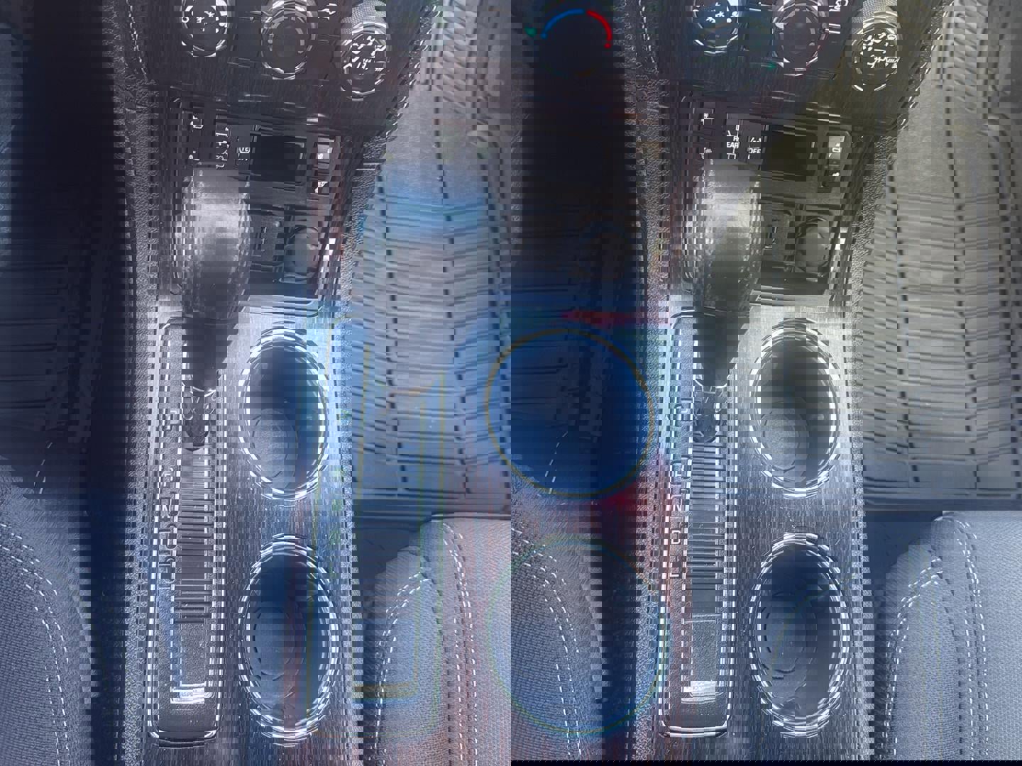 Used 2016 Chevrolet Traverse LT image 22