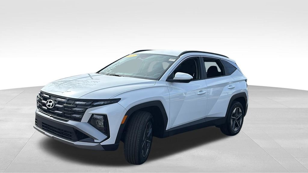 Used 2025 Hyundai Tucson SEL image 3